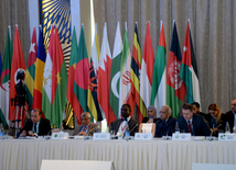 The 12th session of the General Conference of the Islamic Educational, Scientific and Cultural Organization (ISESCO) kicked off in Baku. Azerbaijan, Nov.26